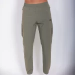 Men - Green Pants