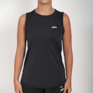 Women - Black I-Shirt